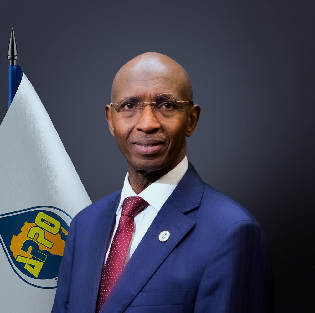 Dr. Omar Farouk Ibrahim Africa Energy Investment Corporation Empowering Africa’s Energy Future Africa Energy Investment Corporation (AEICORP)