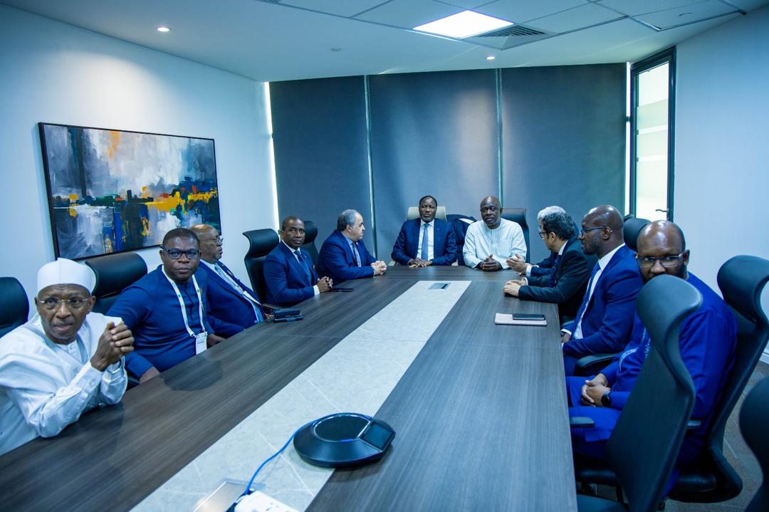 Aeicorp Post AEB1 Africa Energy Investment Corporation Empowering Africa’s Energy Future Africa Energy Investment Corporation (AEICORP)