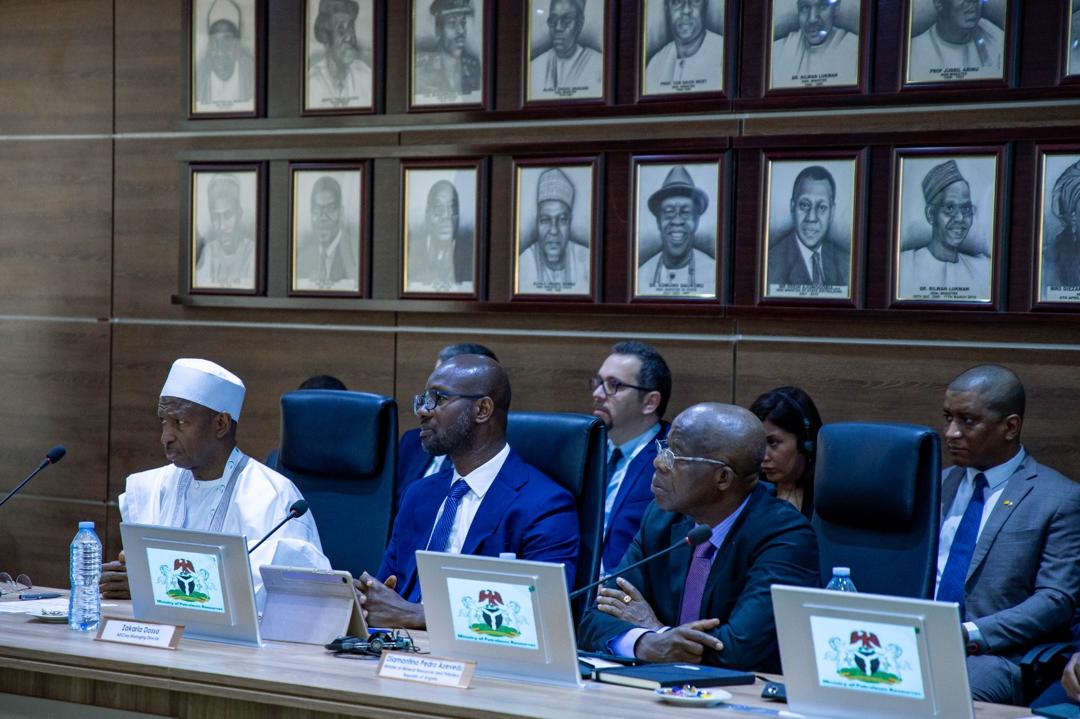 Aeicorp Post AEB6 Africa Energy Investment Corporation Empowering Africa’s Energy Future Africa Energy Investment Corporation (AEICORP)